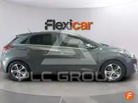 2017 Hyundai I30