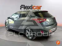 2017 Hyundai I30