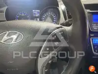 2017 Hyundai I30