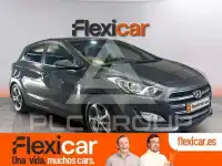 2017 Hyundai I30