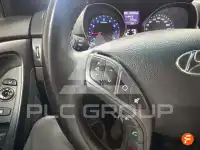 2017 Hyundai I30