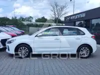 2017 Hyundai I30