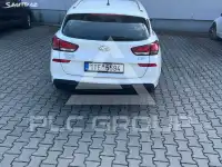 2017 Hyundai I30