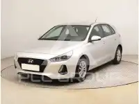2017 Hyundai I30