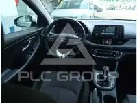 2017 Hyundai I30