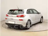 2017 Hyundai I30