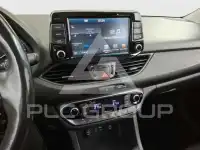 2017 Hyundai I30