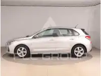 2017 Hyundai I30