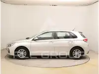 2017 Hyundai I30