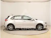 2017 Hyundai I30