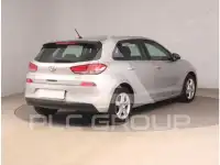 2017 Hyundai I30
