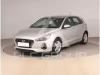 2017 Hyundai I30