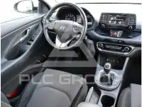 2017 Hyundai I30