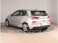 2017 Hyundai I30