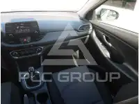 2017 Hyundai I30