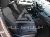2017 Hyundai I30