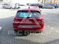 2017 Hyundai I30