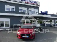 2017 Hyundai I30