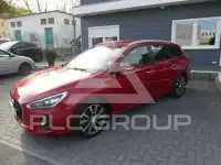 2017 Hyundai I30