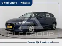 2017 Hyundai I30