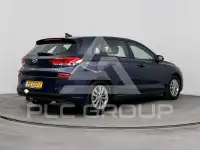 2017 Hyundai I30
