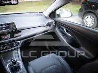 2017 Hyundai I30