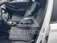 2017 Hyundai I30