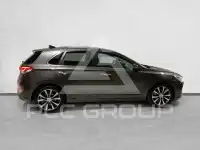 2017 Hyundai I30