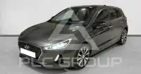 2017 Hyundai I30