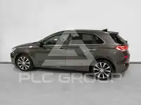 2017 Hyundai I30