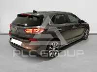 2017 Hyundai I30