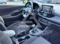2017 Hyundai I30