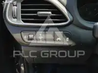 2017 Hyundai I30