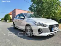 2017 Hyundai I30