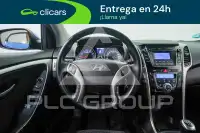 2017 Hyundai I30