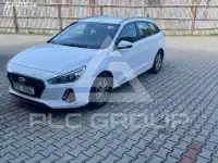2017 Hyundai I30