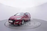 2017 Hyundai I30