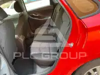 2017 Hyundai I30