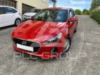 2017 Hyundai I30