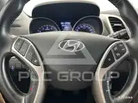 2017 Hyundai I30