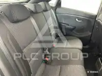 2017 Hyundai I30