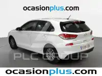 2017 Hyundai I30