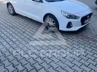2017 Hyundai I30