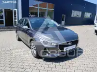 2017 Hyundai I30