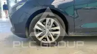 2017 Hyundai I30