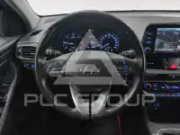 2017 Hyundai I30