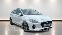 2017 Hyundai I30