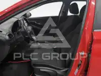 2017 Hyundai I30