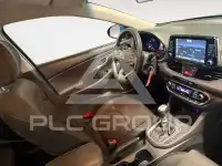 2017 Hyundai I30