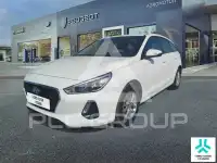 2017 Hyundai I30